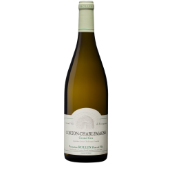 Corton Charlemagne 2022 Rollin Père & Fils