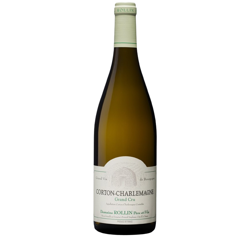 Corton Charlemagne 2022 Rollin Père & Fils