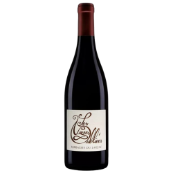 Terrasses du Larzac Les Vignes Oubliées 2019 Granier