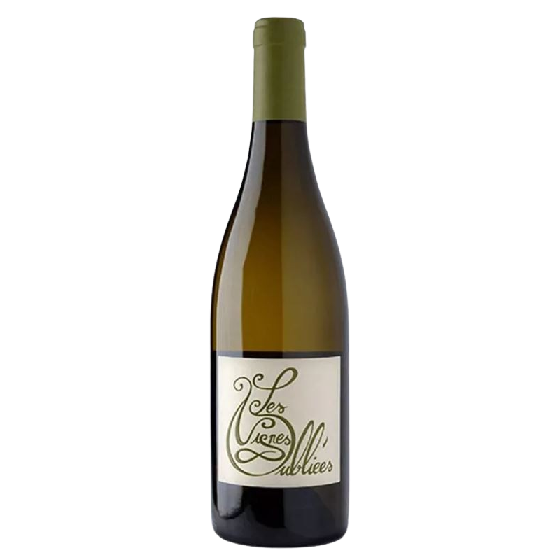 Terrasses du Larzac Les Vignes Oubliées 2019 GRANIER