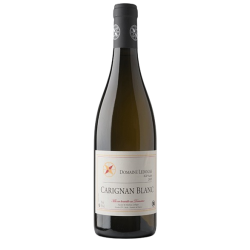 Magnum IGP Aude Carignan blanc 2015 Ledogar