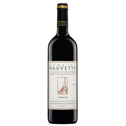 Baux de Provence Cornaline 2014 Domaine Hauvette