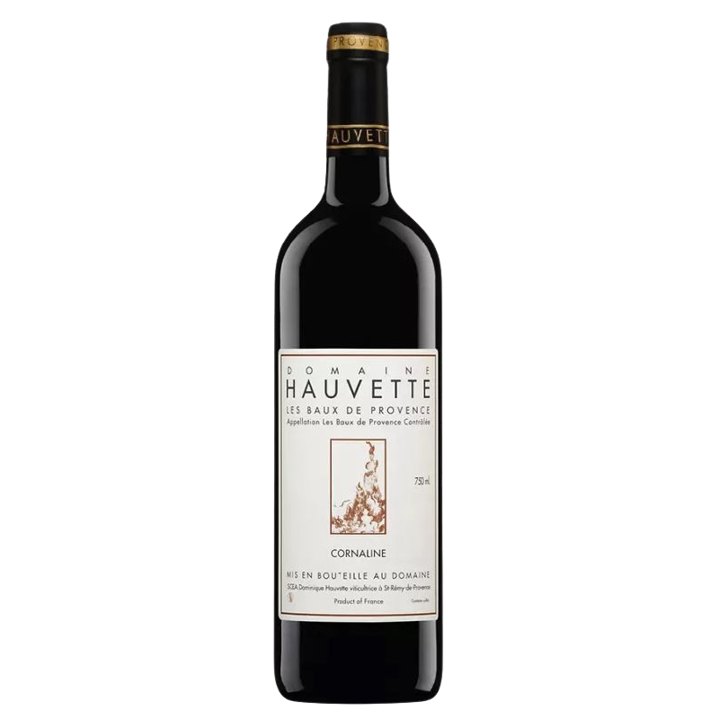 Baux de Provence Cornaline 2014 Domaine Hauvette