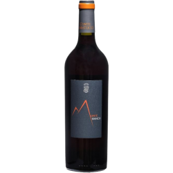 Monte Bianco rouge 2020 Abbatucci