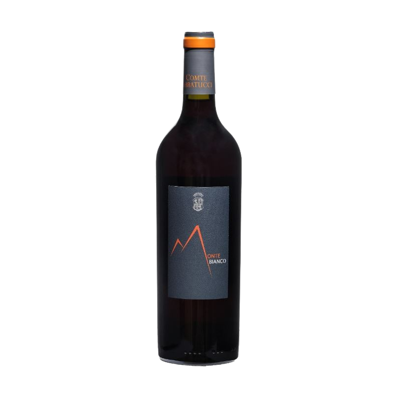 Monte Bianco rouge 2020 Abbatucci