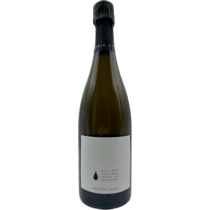 Champagne Savart Blanc de Blancs 1er cru