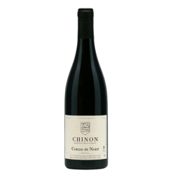 Chinon Coteau de Noiré 2021 Philippe Alliet