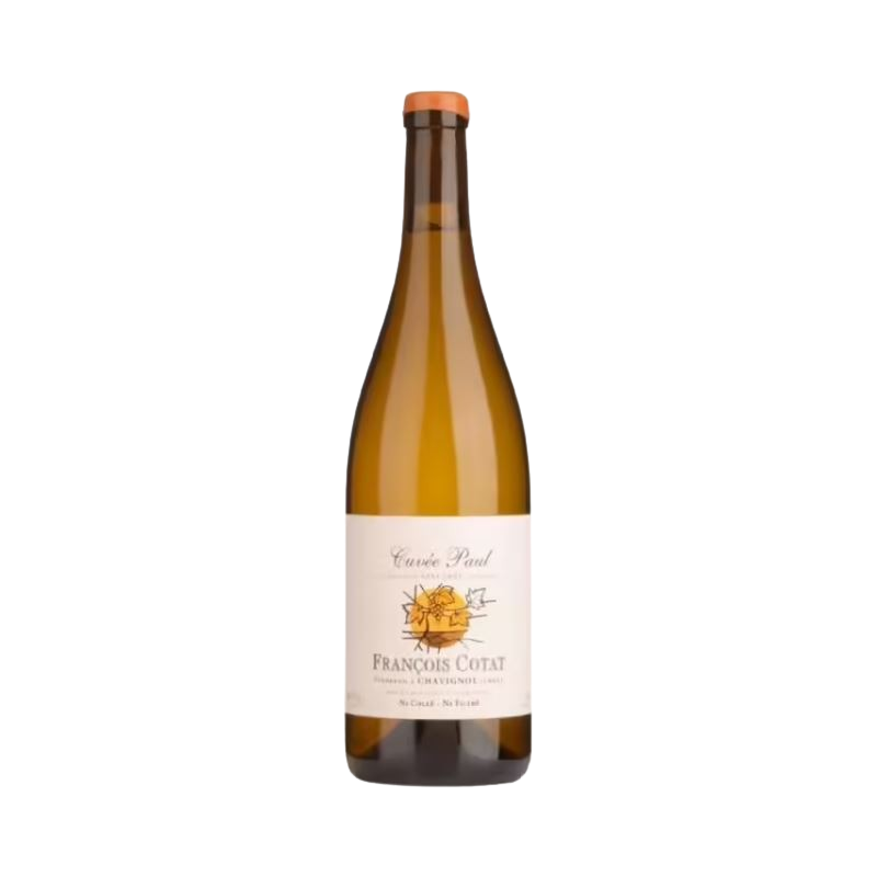Sancerre Cuvée Paul 2013 François Cotat