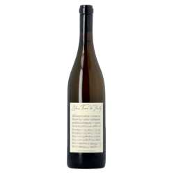 Pouilly-Fumé Blanc Etc 2019 Didier Dagueneau