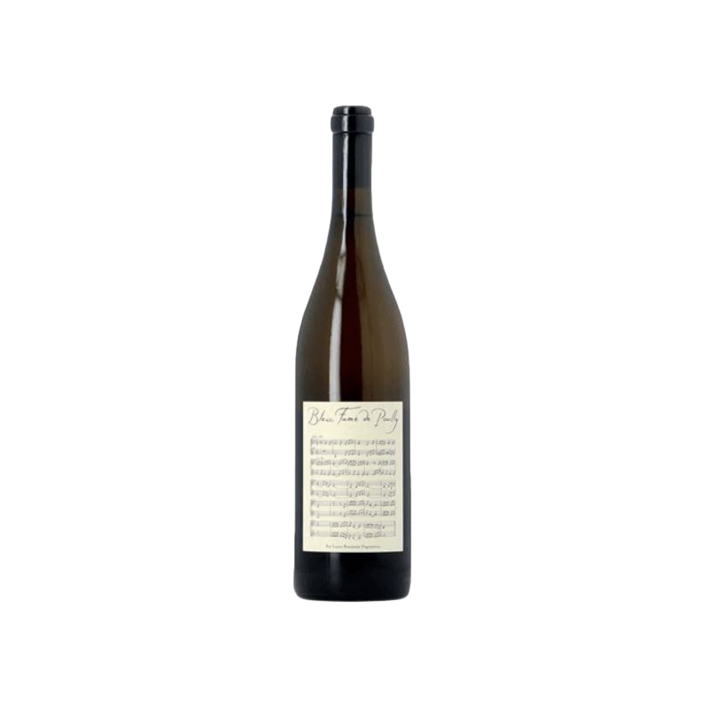 Pouilly-Fumé Blanc Etc 2019 Didier Dagueneau