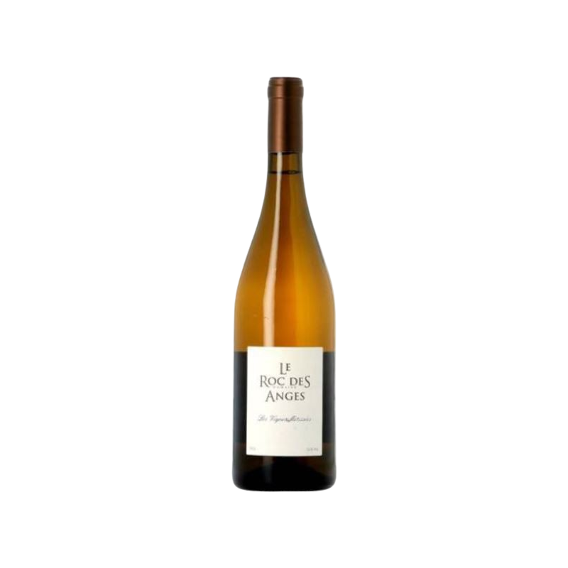 IGP Côtes Catalanes Les Vignes Métissées 2022 Roc des Anges