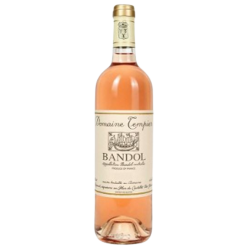 Bandol rosé 2022 TEMPIER