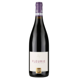 Fleurie 2020 Domaine Lafarge Vial