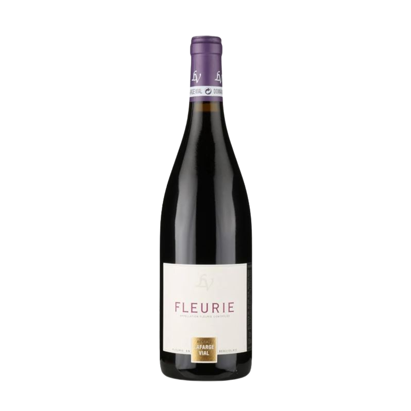 Fleurie 2020 Domaine Lafarge Vial