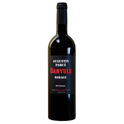 Banyuls Rimage 2023 Domaine Augustin