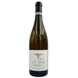 Crozes-Hermitage Le Jardin 2022 Le Vieux Murier