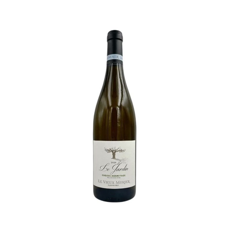 Crozes-Hermitage Le Jardin 2022 Le Vieux Murier