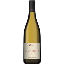 Saint-Joseph Saut de l'Ange 2020 Pierre-Jean Villa