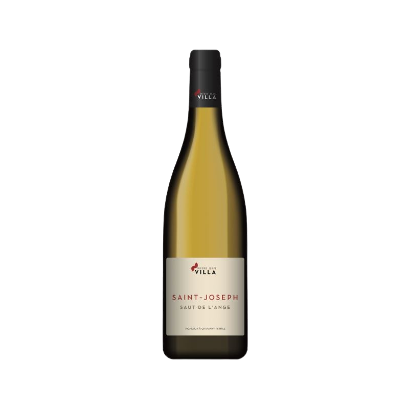 Saint-Joseph Saut de l'Ange 2020 Pierre-Jean Villa