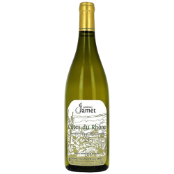 Côtes du Rhône blanc 2020 Jamet