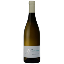 Saint Joseph Blanc 2020 Aurélien Chatagnier