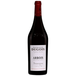 Arbois Trousseau Les Trias 2022 Dugois
