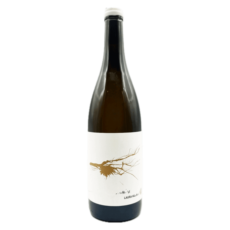 Vin de France Long Courrier 2022 Laura Aillaud