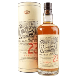 Craigellachie 23 ans