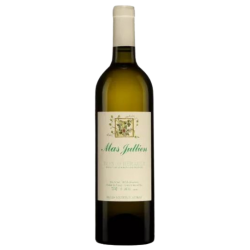 IGP Hérault Mas Jullien blanc 2019 Olivier Jullien