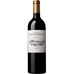 Margaux Château Rauzan-Ségla 2016