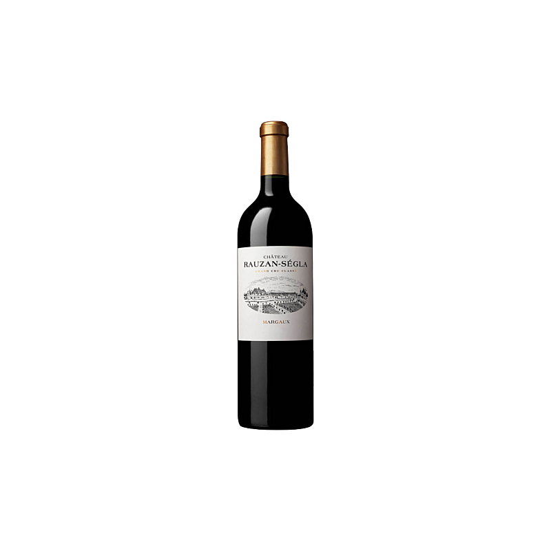 Margaux Château Rauzan-Ségla 2016