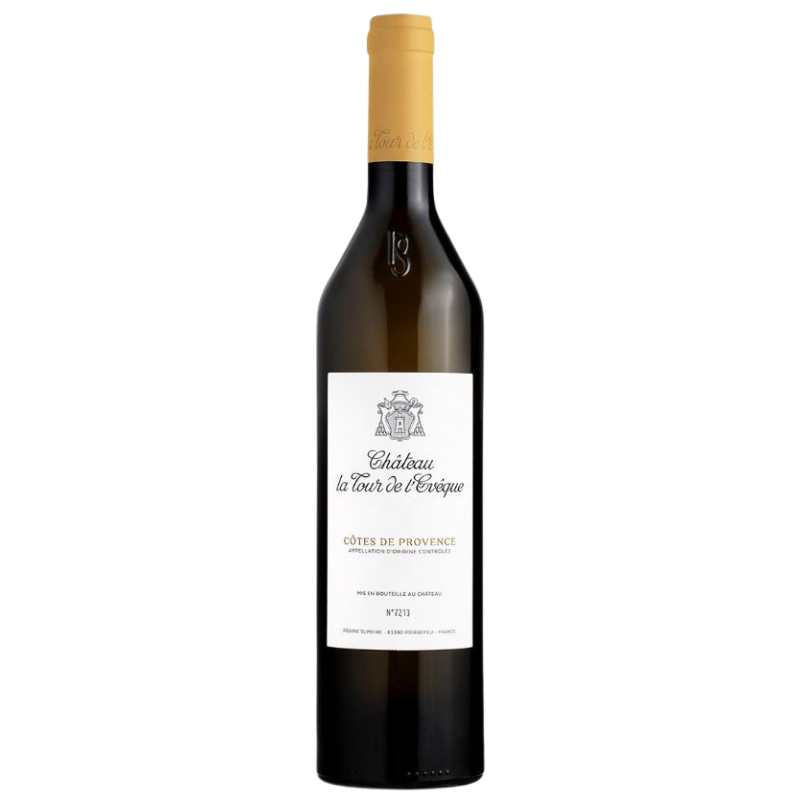 Château la Tour de l'Evêque 2021 Régine Sumeire