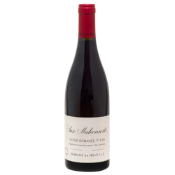 Vosne-Romanée 1er cru Les Malconsorts 2020 De Montille