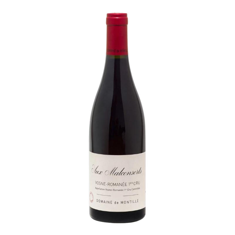 Vosne-Romanée 1er cru Les Malconsorts 2020 De Montille