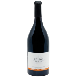Corton Grand Cru 2018 Tollot-Beaut