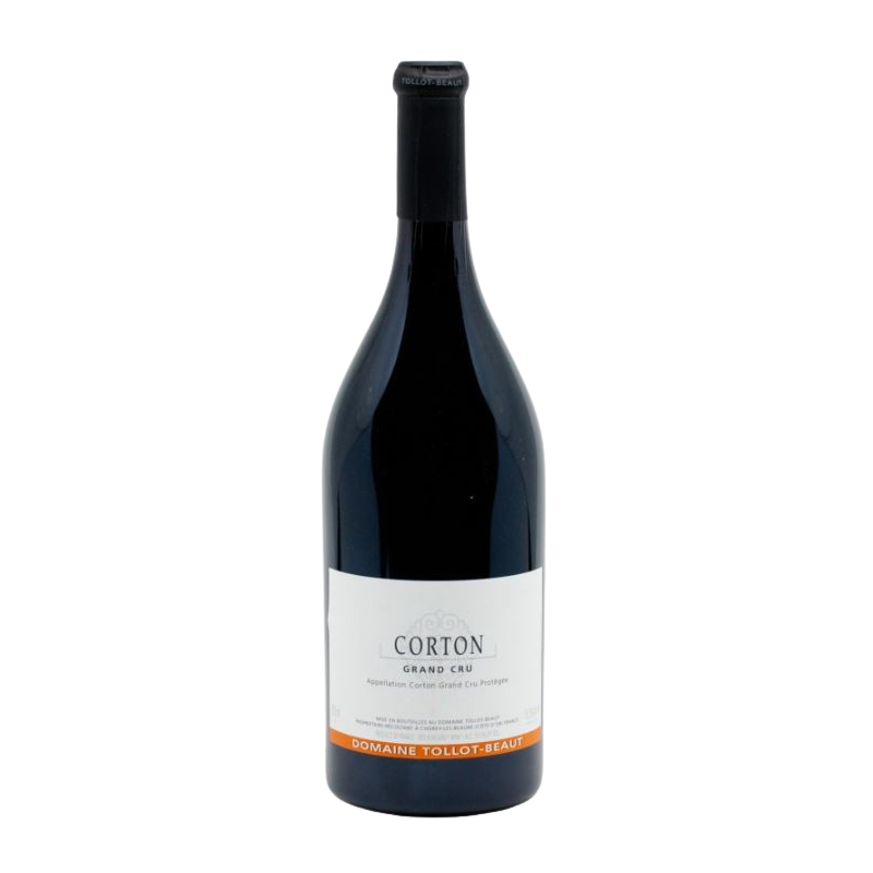 Corton Grand Cru 2018 Tollot-Beaut
