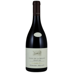 Clos de la Roche Grand Cru 2019 ARLAUD