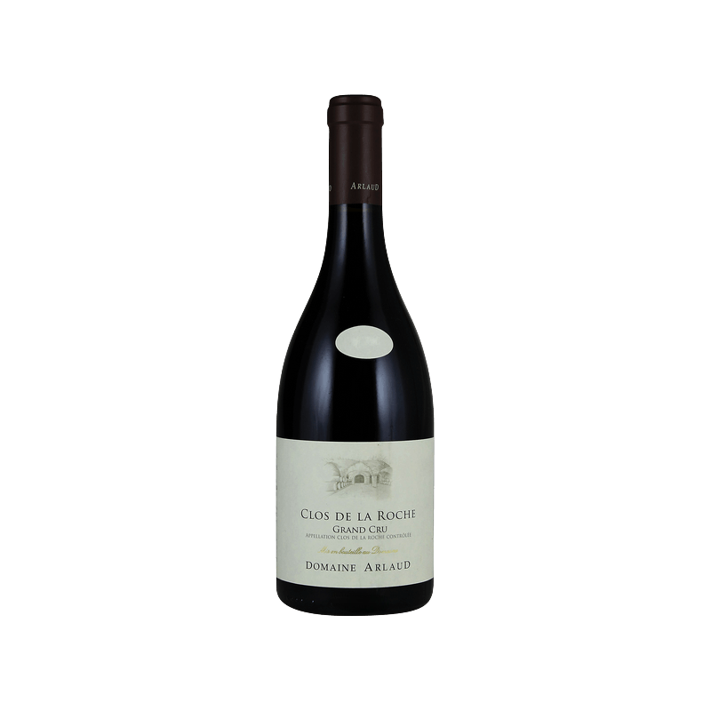 Clos de la Roche Grand Cru 2019 ARLAUD