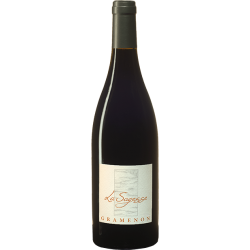 Côtes du Rhône La Sagesse 2022 Gramenon