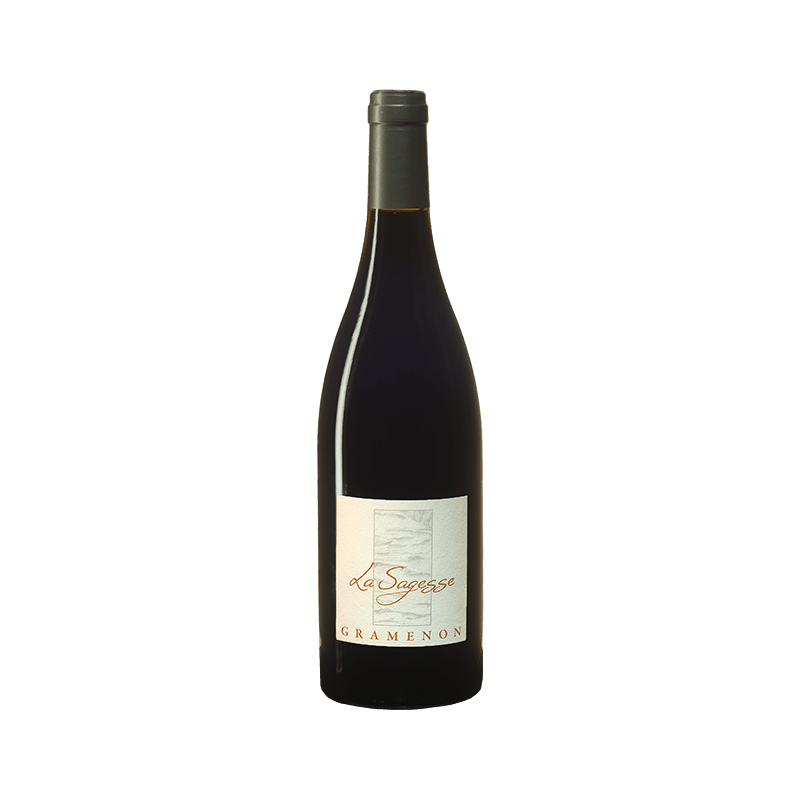 Côtes du Rhône La Sagesse 2022 Gramenon