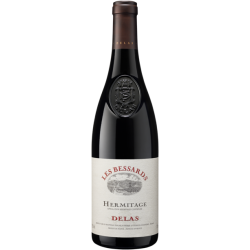 Hermitage Les Bessards 2018 Delas