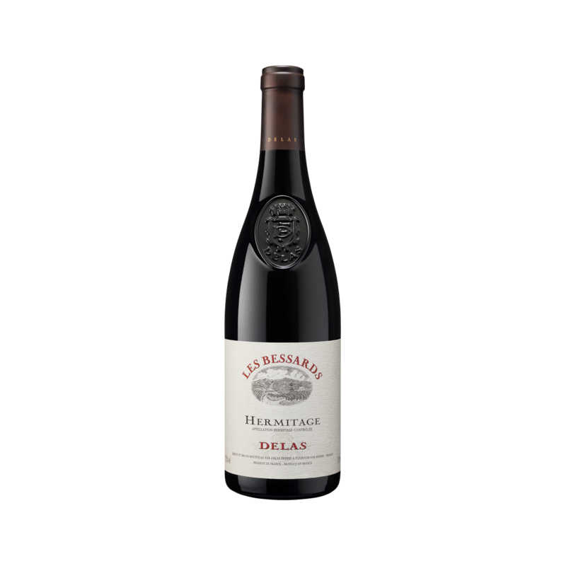 Hermitage Les Bessards 2018 Delas