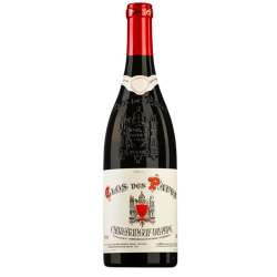 Châteauneuf-du-Pape Clos des Papes 2020