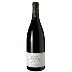 Domaine Saint Sylvestre 2015 Sophie et Vincent Guizard Puechabon