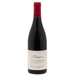 Beaune 1er cru Les Perrières 2018 De Montille