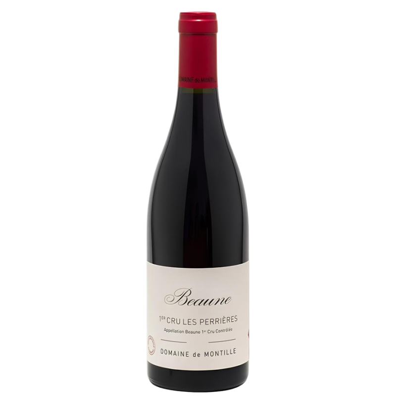 Beaune 1er cru Les Perrières 2018 De Montille