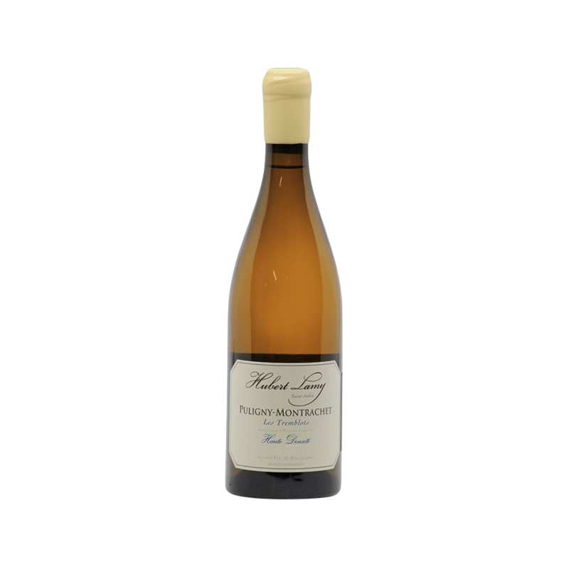 Puligny-Montrachet Les Tremblots Haute Densité 2022 Hubert Lamy