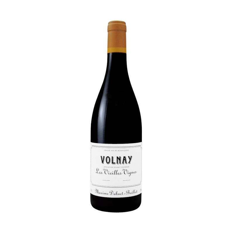 Volnay "Vieilles vignes" 2022 Maxime Dubuet-Boillot