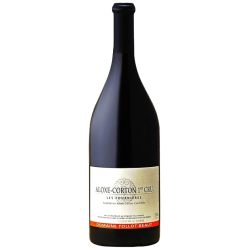 Aloxe-Corton 1er cru Les Fournières 2018 Tollot-Beaut