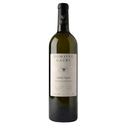 Côtes Catalanes Vieilles vignes 2015 Domaine Gauby